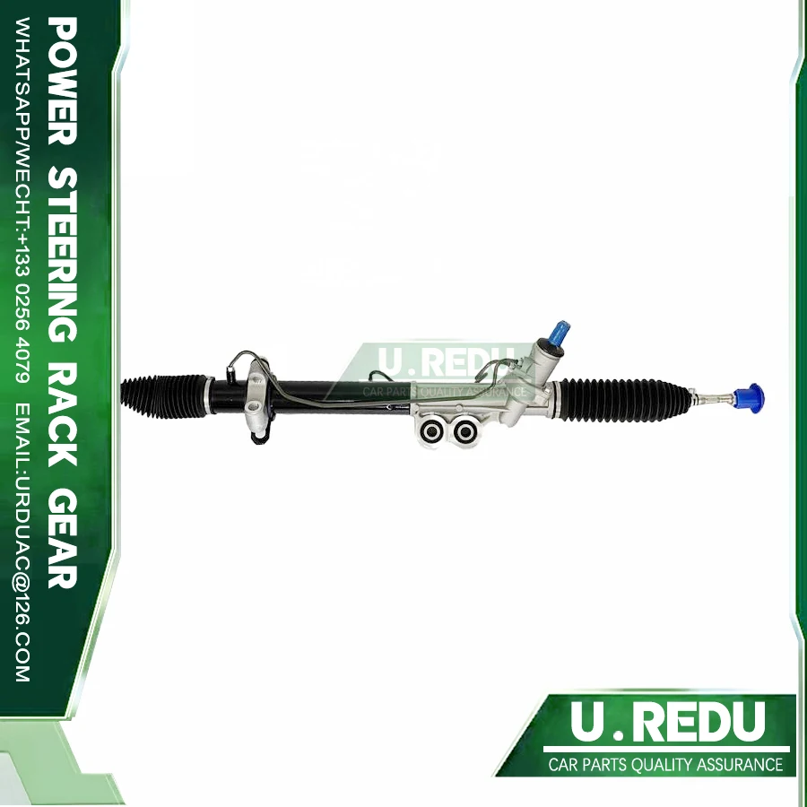 Стойка гидроусилителя руля используемая для NISSAN NAVARA D40 49001-EB305 49001EB305 правый привод