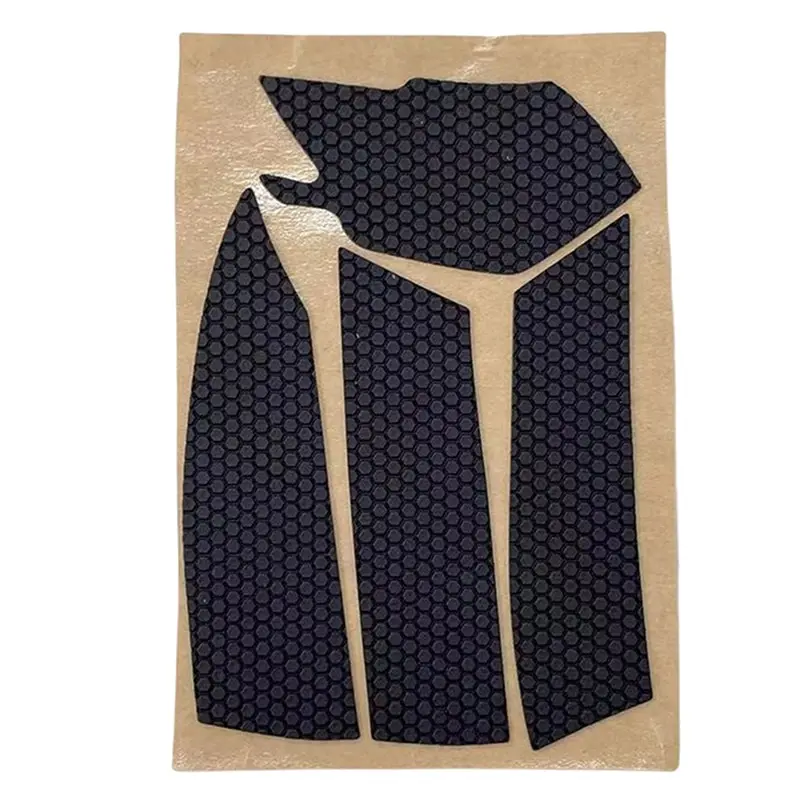 

1 компл. Липкая лента для мыши скейт ручной работы наклейка против скольжения впитывает пот для Logitech G402 G903/900 G502 G403 G102/G304