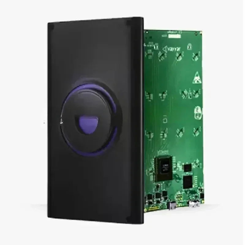 Ручной 3D-изобрационный паabot 2 Plus X настенный инструмент для обнаружения