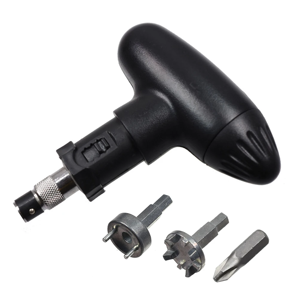 

Golf Spike Wrenches Ratchet Action Shoes Remover Adjustment Tool Cleats Plastic Handle Ripper Golf Accessories