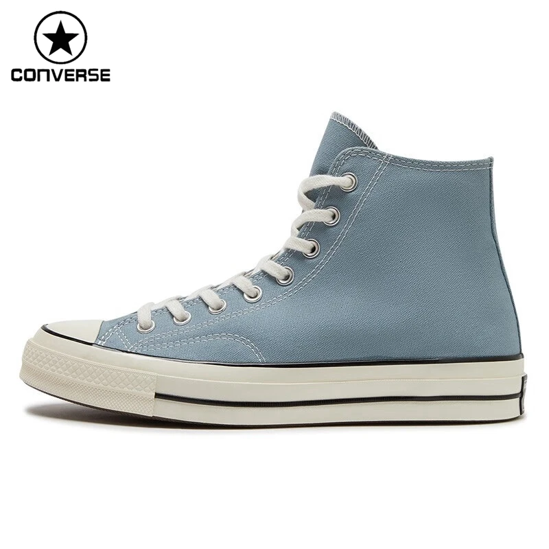 Новое оригинальное поступление Converse Chuck 70 унисекс обувь для скейтбординга