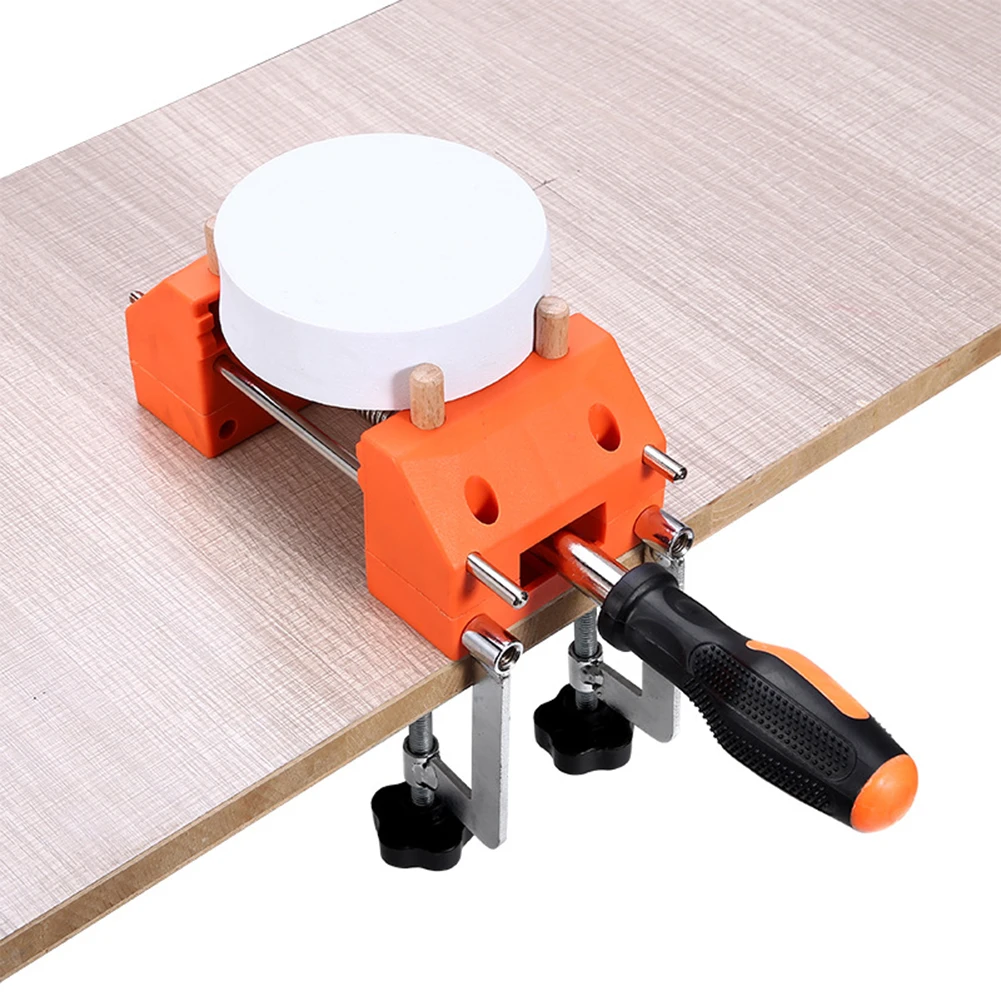 

Benchs Clamp Drill Press Flat Vice Mini Opening Parallel Table Vise DIY Sculpture Craft Table Mechanic Machine Repair Tools