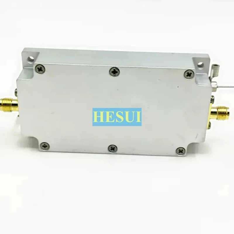 Плата модуля усилителя мощности микроволновой печи 915 МГц 820-970 выход 15 Вт