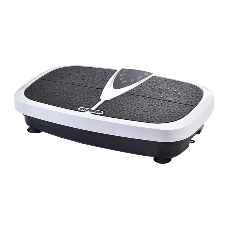 

New Design Fitness Body Crazy Vibration Fit Massage Machine