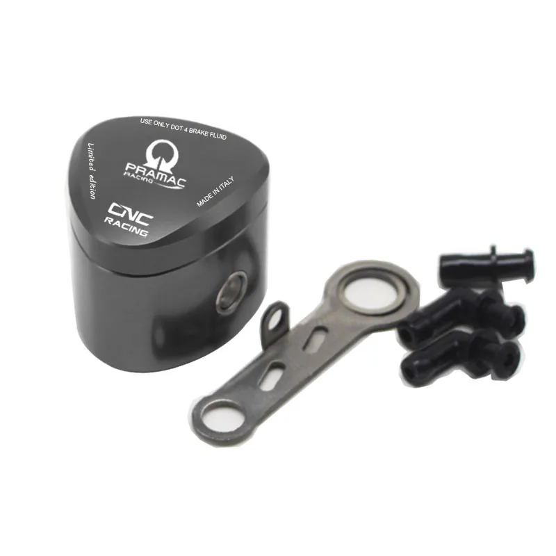 Резервуар для тормозной жидкости мотоцикла + опорный кронштейн Ducati Panigale V4S V4 -