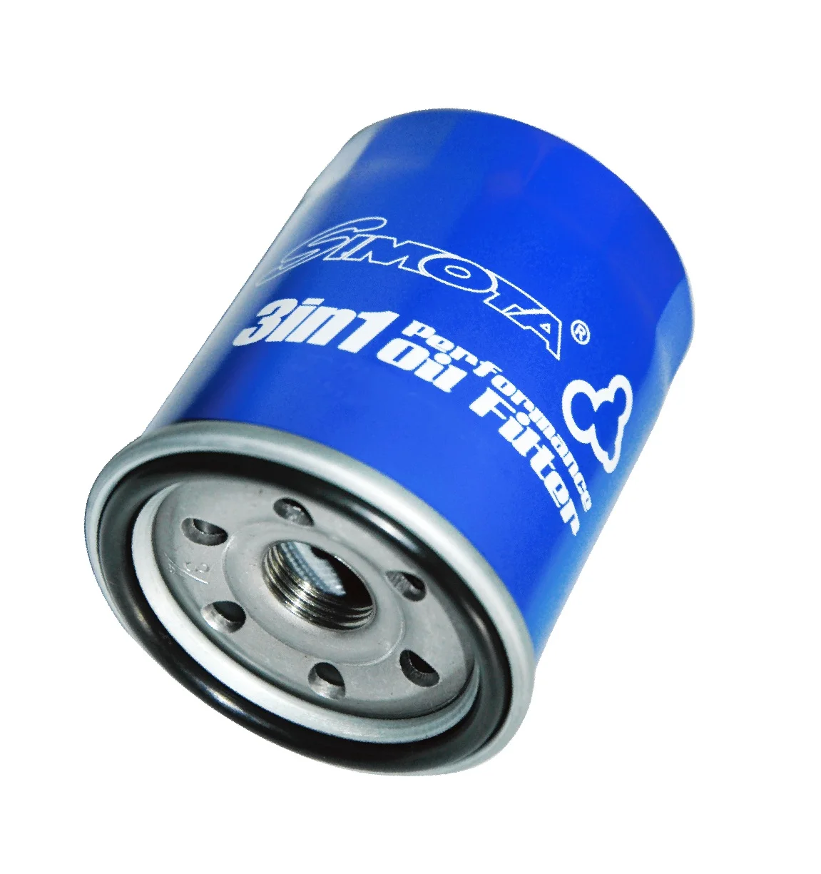 Прочные автомобильные масляные фильтры из нержавеющей стали по низкой цене