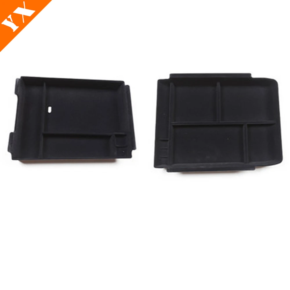 

Для Changan UNIK UNI-K аксессуары 2021-2024 Автомобильная центральная консоль подлокотник ящик для хранения Органайзер коробка для хранения защита декора