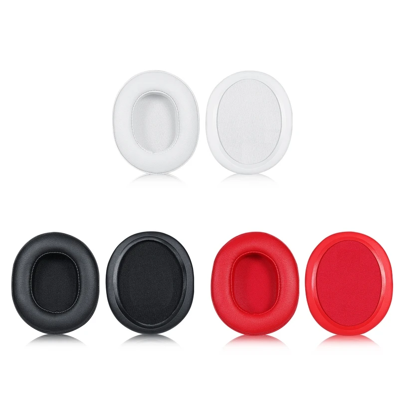 

Thicker Earpads Earmuffs for iGene K5 Earphone Soft Covers Easy to Install