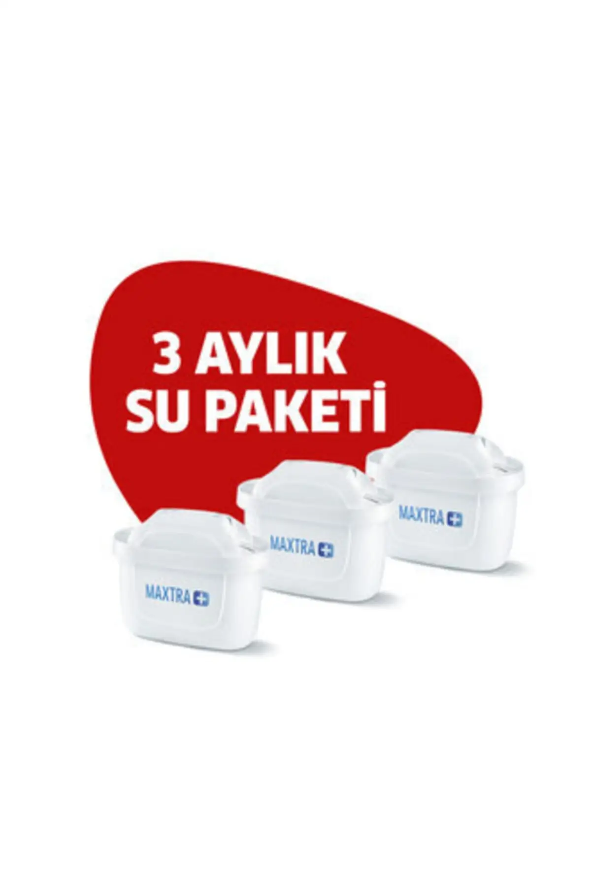 

Фильтр для тройного очистителя воды Maxtra + Plus-brita