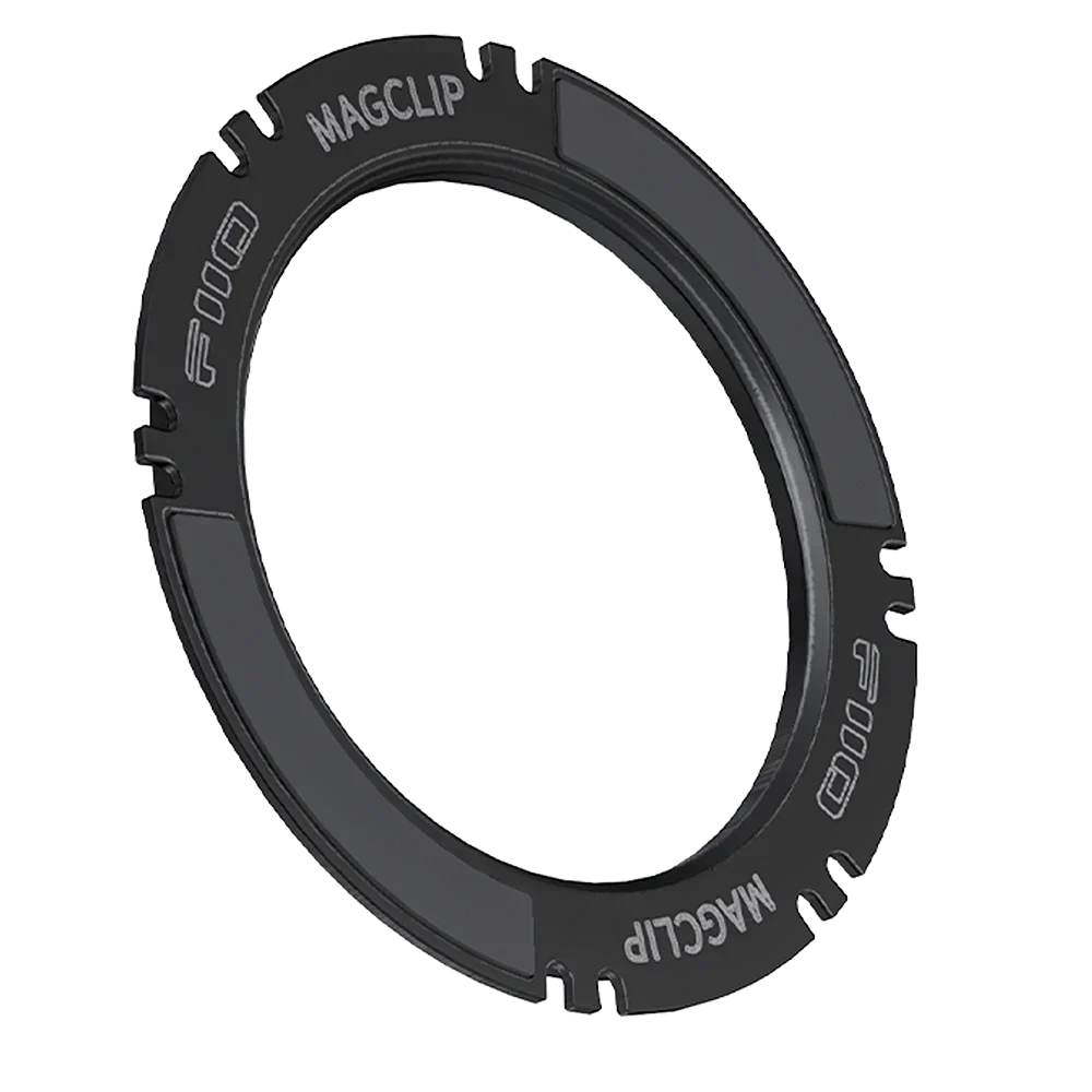 

Комплект магнитной связки FiiO MagClip для аксессуаров iPhone 16 Pro