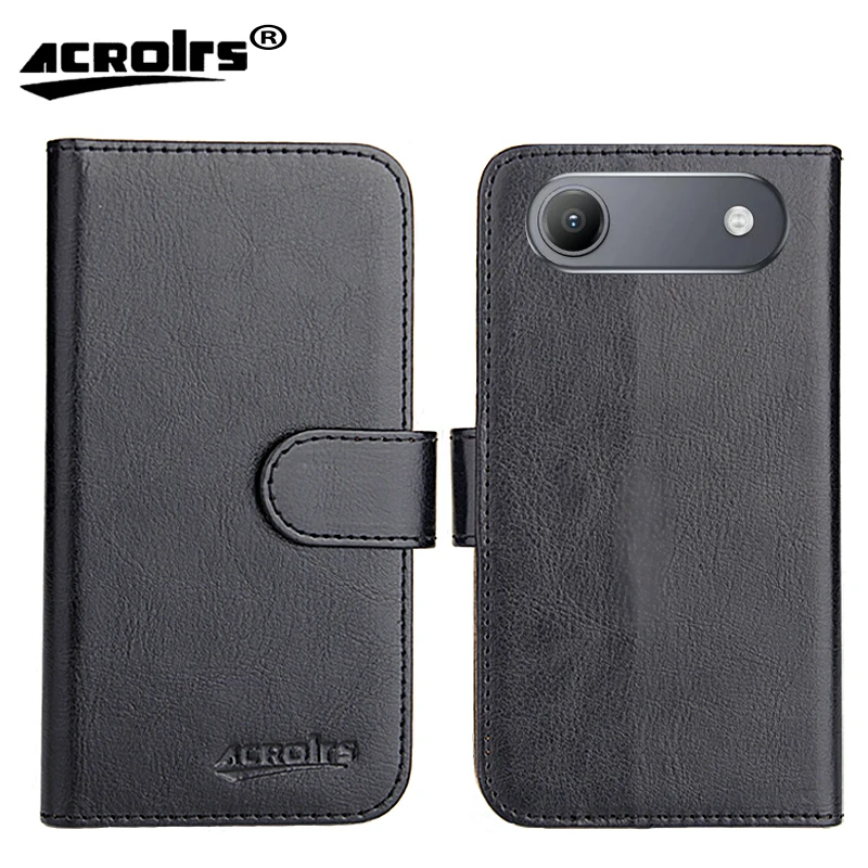 Фото Чехол Blackview Oscal Flat 3C 6.56