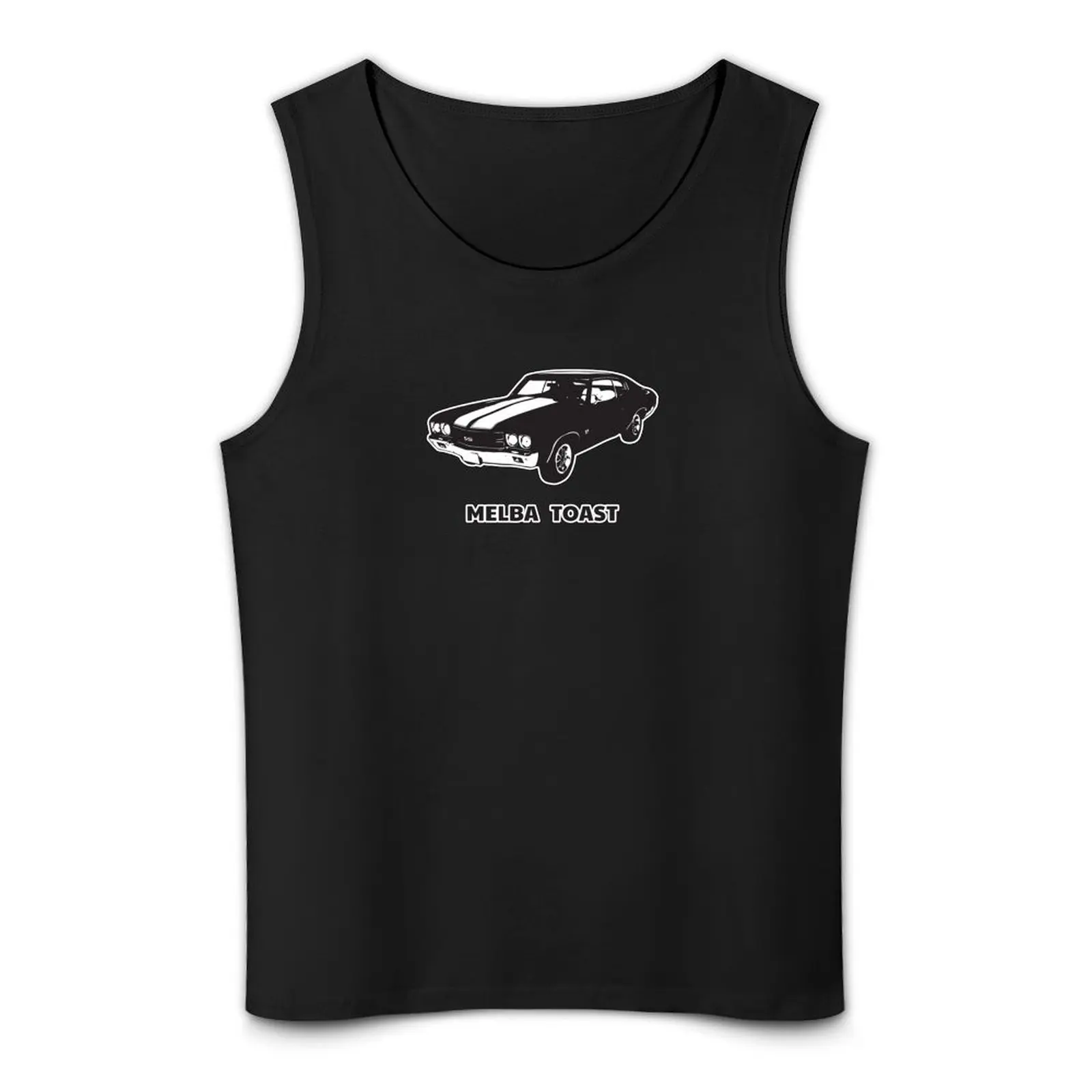 Мужская летняя футболка для тренировки веса