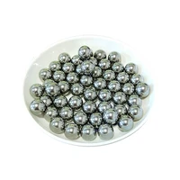 100pcs gcr15 bearing steel bearing ball solid ball 2 778mm mgn15h mgn15c linear guides carriage slider high precision