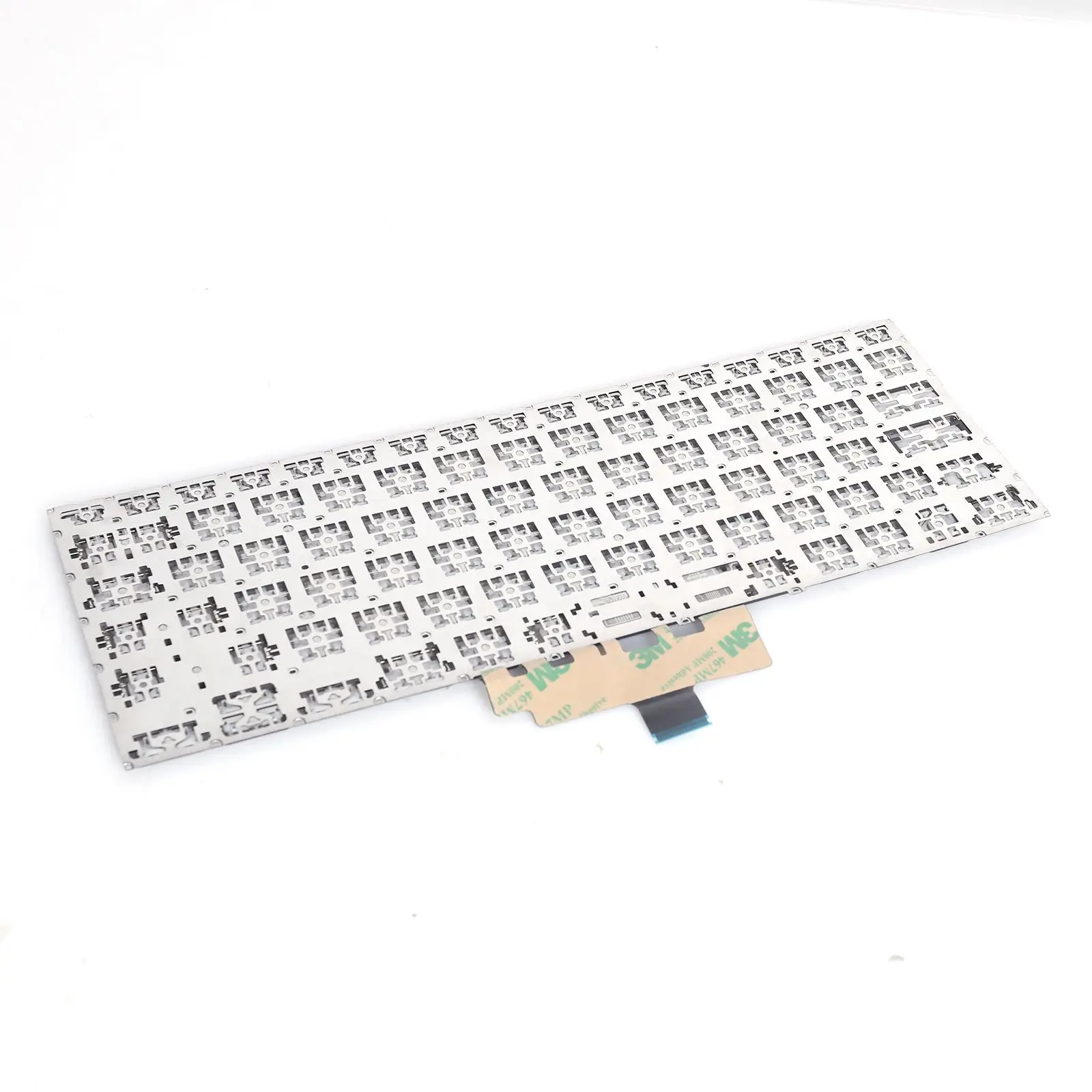 Клавиатура для ноутбука ASUS ZenBook 14 UX434 UX434F UX434FA UX434FL UX434FLC Royal-blue с подсветкой