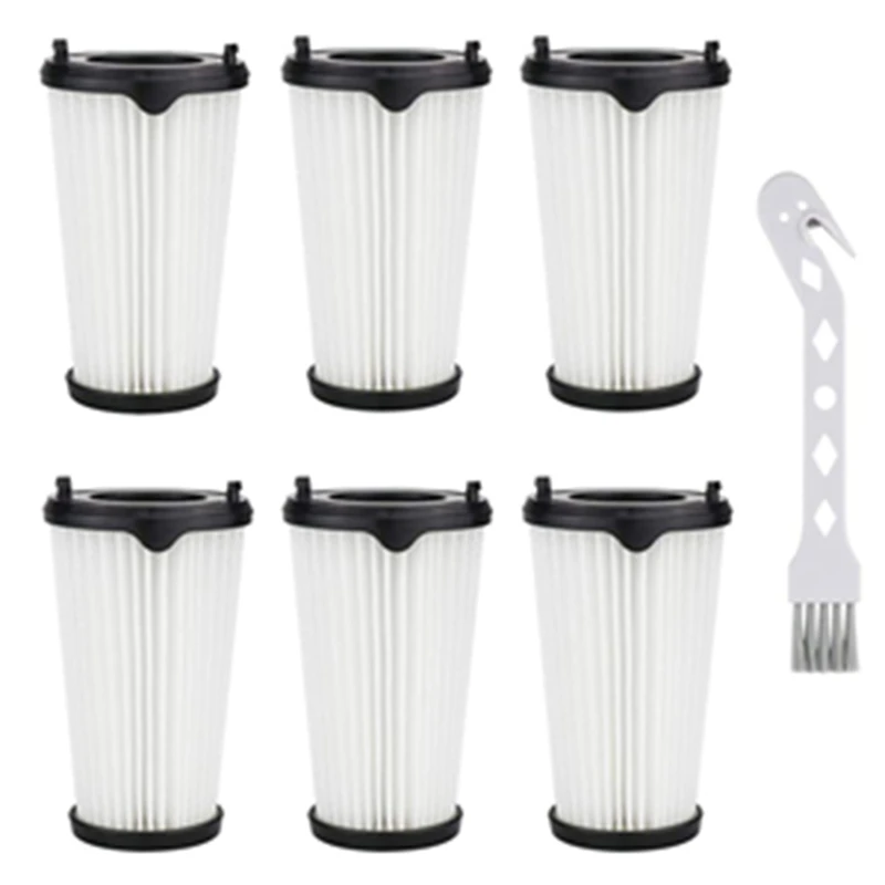 

For Electrolux AEG CX7-2 ZB3320P ZB3325B ZB3324B ZB3314AK AEF150 Vacuum Cleaner HEPA Filter Replacement Accessories