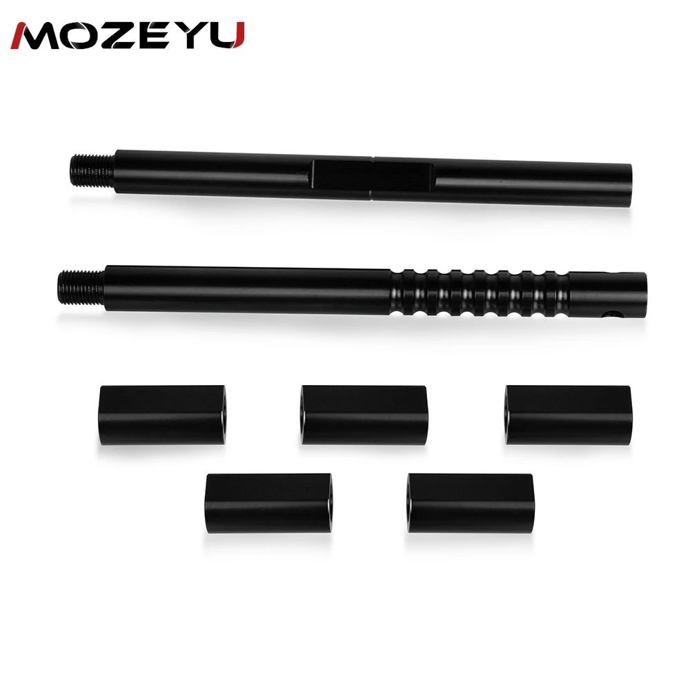 Инструмент для удержания стержня амортизатора вилки, инструмент для прокачки подвески, инструмент для компрессора пружины вилки для KTM EXC Ducati Honda Yamaha Kawasaki