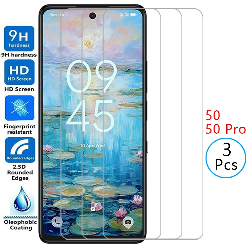Защитная пленка для экрана tcl 50 pro nxtpaper защитное закаленное стекло на tcl50 50pro tcl50pro