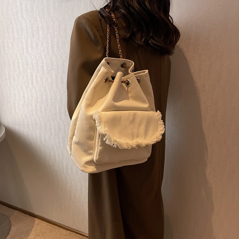 Ladies High Quality Leather Shoulder Bags For Women Long Silver Chain Shoulder Bags Crossbody Bags For Women Handbags Designer