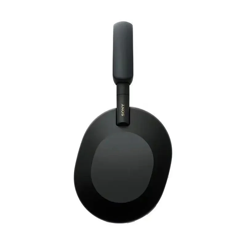 Фото Новые беспроводные Bluetooth-наушники Sony WH 1000XM5 ANC, качество кристально чистого вызова, стереозвуковые наушники с басами, гарнитура-вкладыш №4