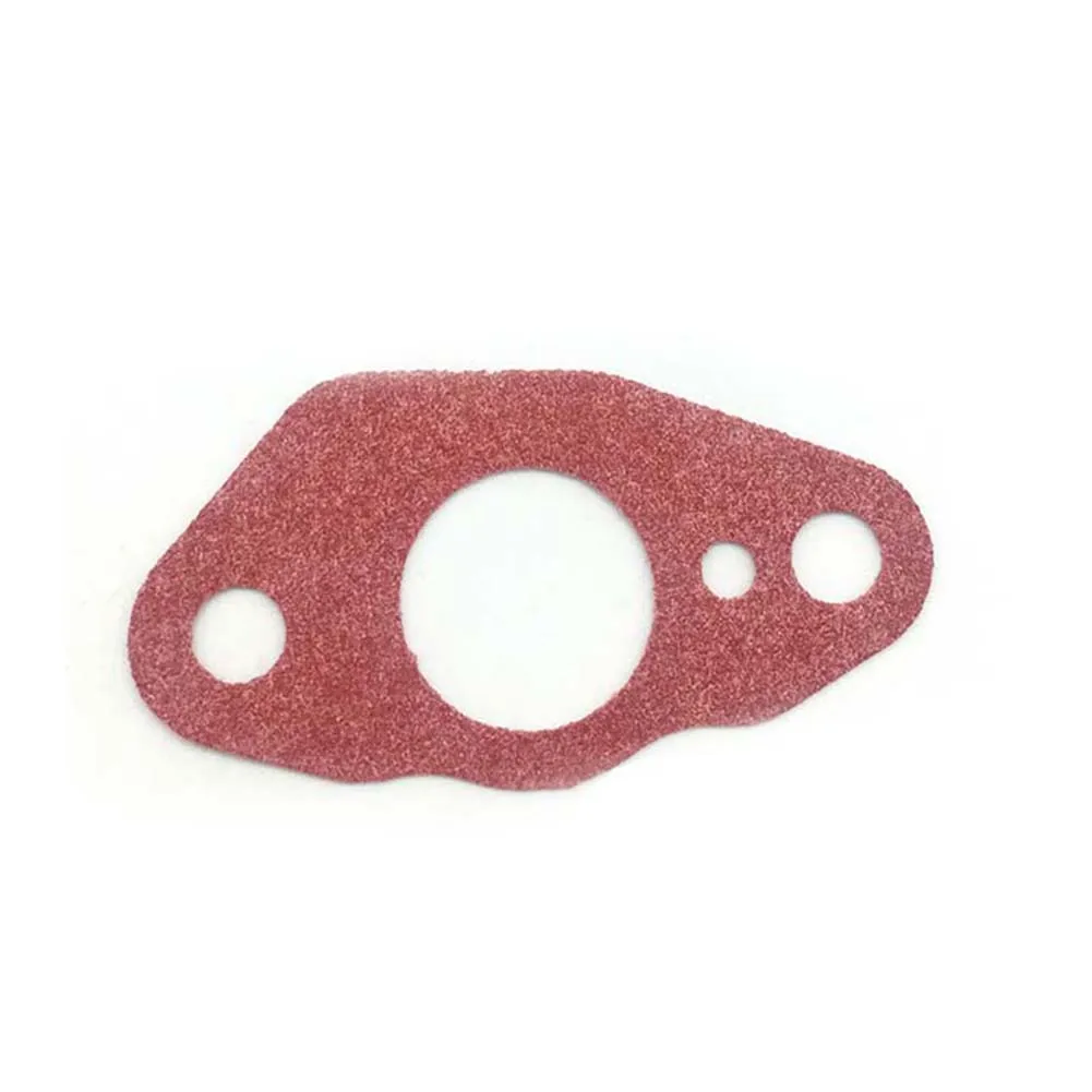 

4pcs Gasket Set For Honda GCV135 GCV160 GC135 GC160 HRX246 HR476 HR536 Chainsaw Parts Lawn Mower Carburetor Replacement Gasket