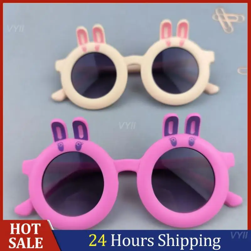 

Солнцезащитные очки «кошачий глаз», удобные маленькие зеркальные очки, аксессуары для детской одежды, прозрачные и яркие солнцезащитные очки