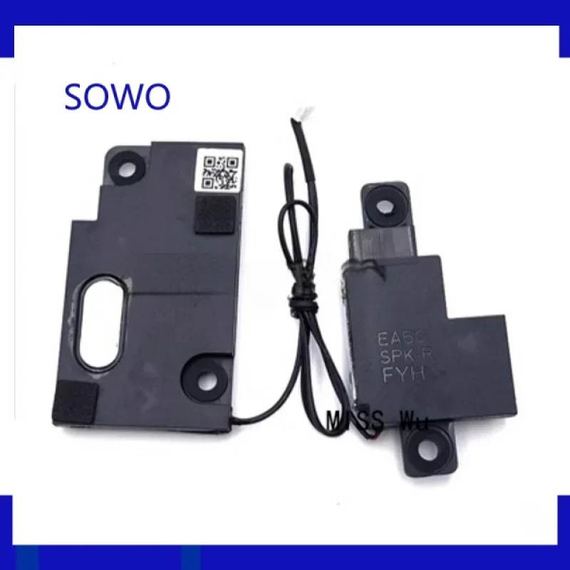 Новый оригинальный динамик для ноутбука Acer Aspire E15 E5-575 E5-575T F5-573T-573G alE5-553G E5-574 E5-576