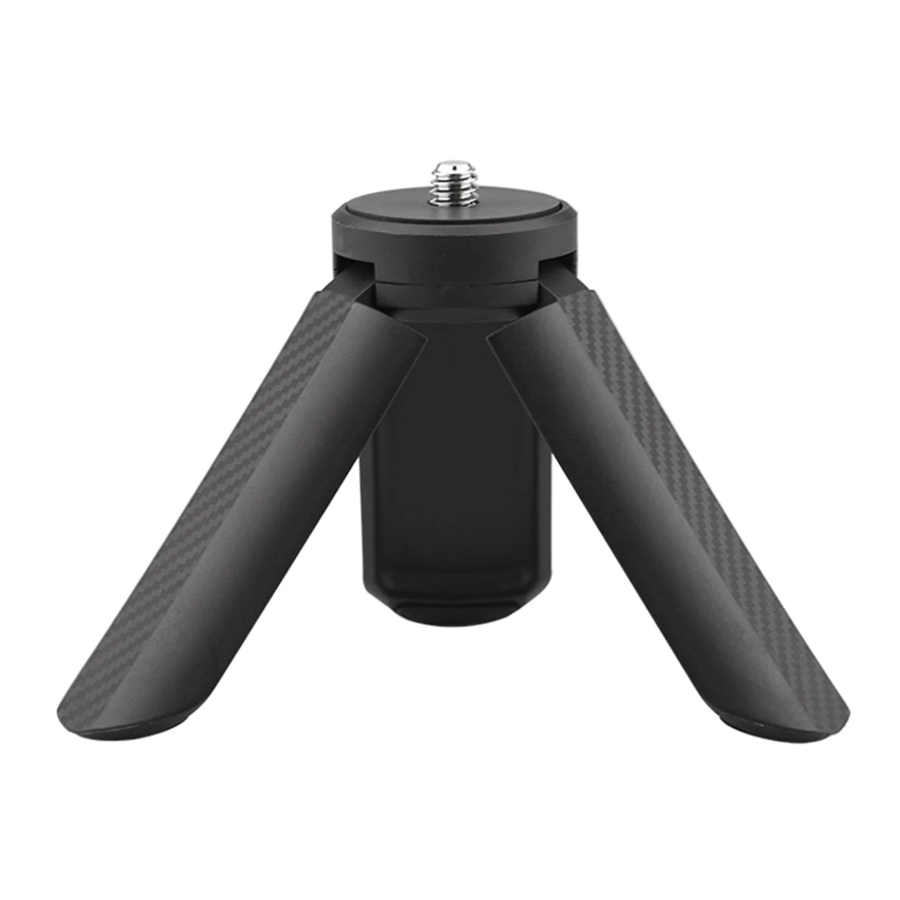 

Универсальный настольный мини-штатив для Osmo Mobile 2/3 Zhiyun Feiyu Gimbal Handle Grip Stabilizer Stand