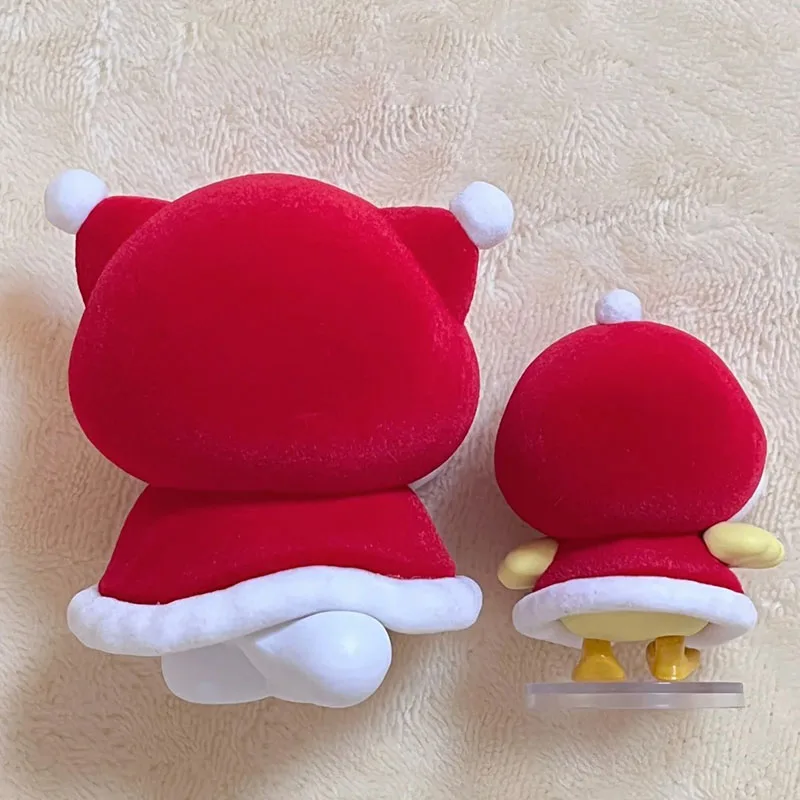 Mikko полумесяц благословение серии глухая коробка Рождественские игрушки Kawaii