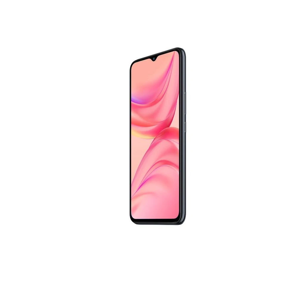 Смартфон Infinix HOT 10 Lite 6.6" IPS MediaTek MT6761D 3 ГБ 64 мобильный телефон 13МП Android GPS 5000mAh сотовая связь.