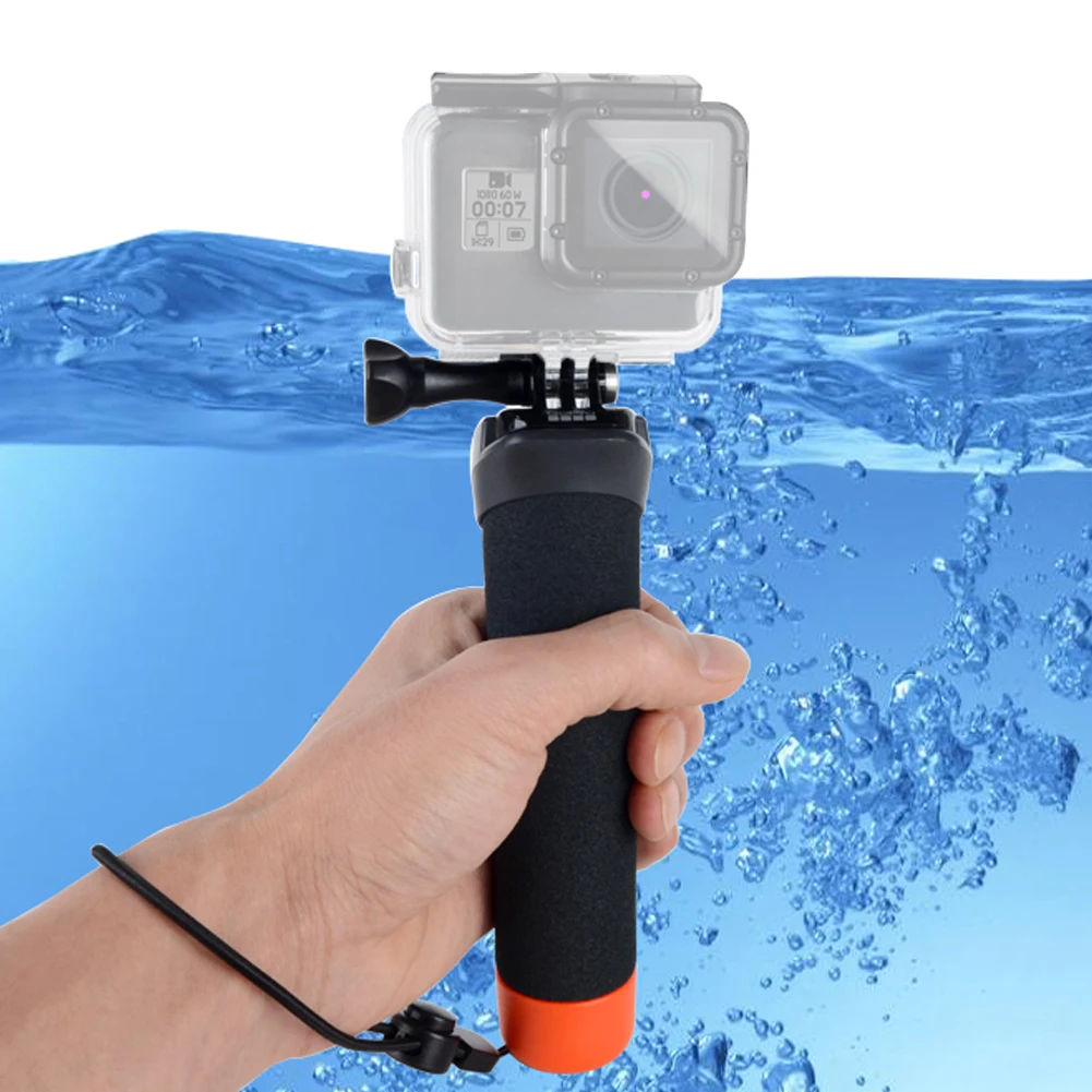 Монопод для фотосъемки на открытом воздухе водостойкий портативный - купить по