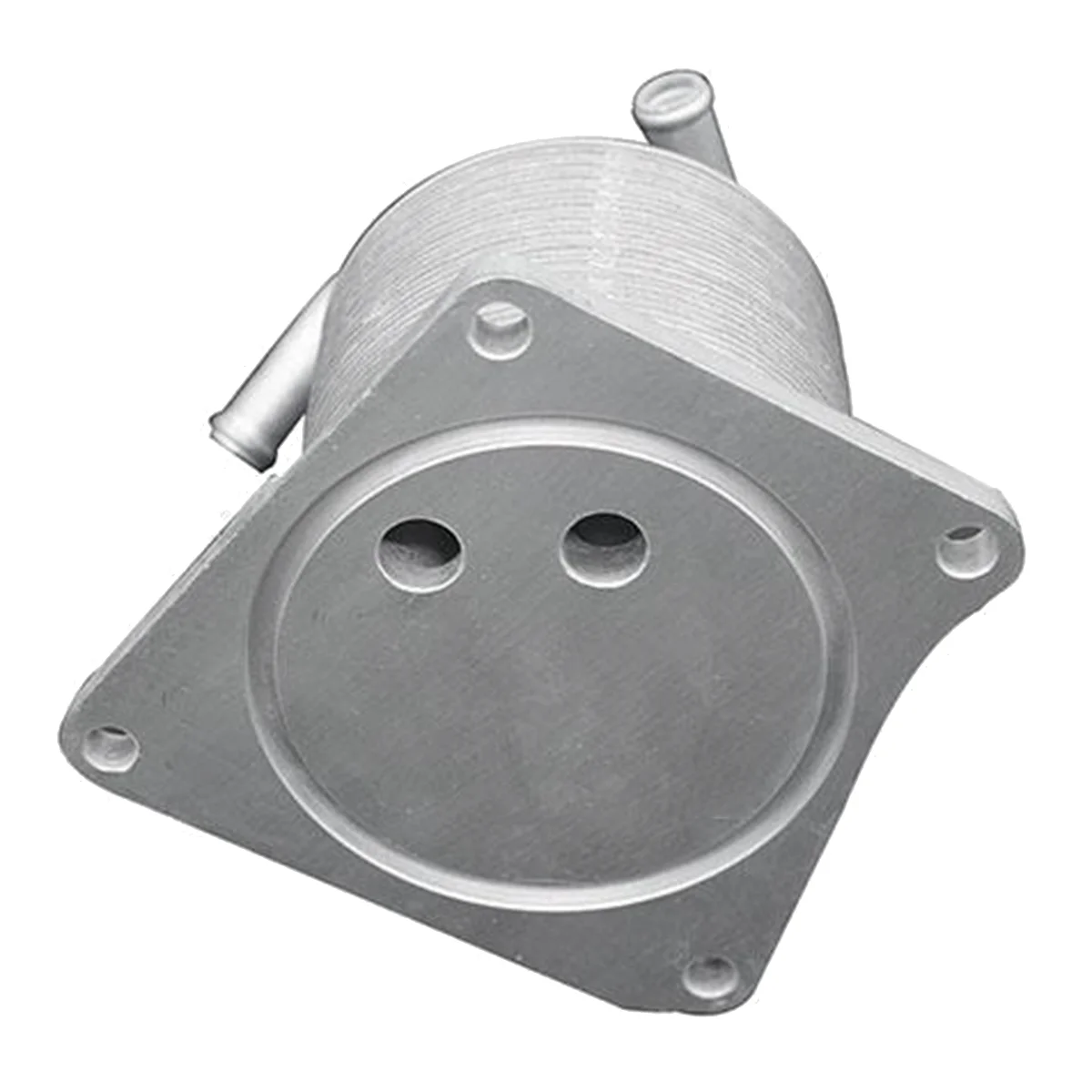 Масляный радиатор коробки передач 21606-3TX0A для Nissan 7200756 376726151