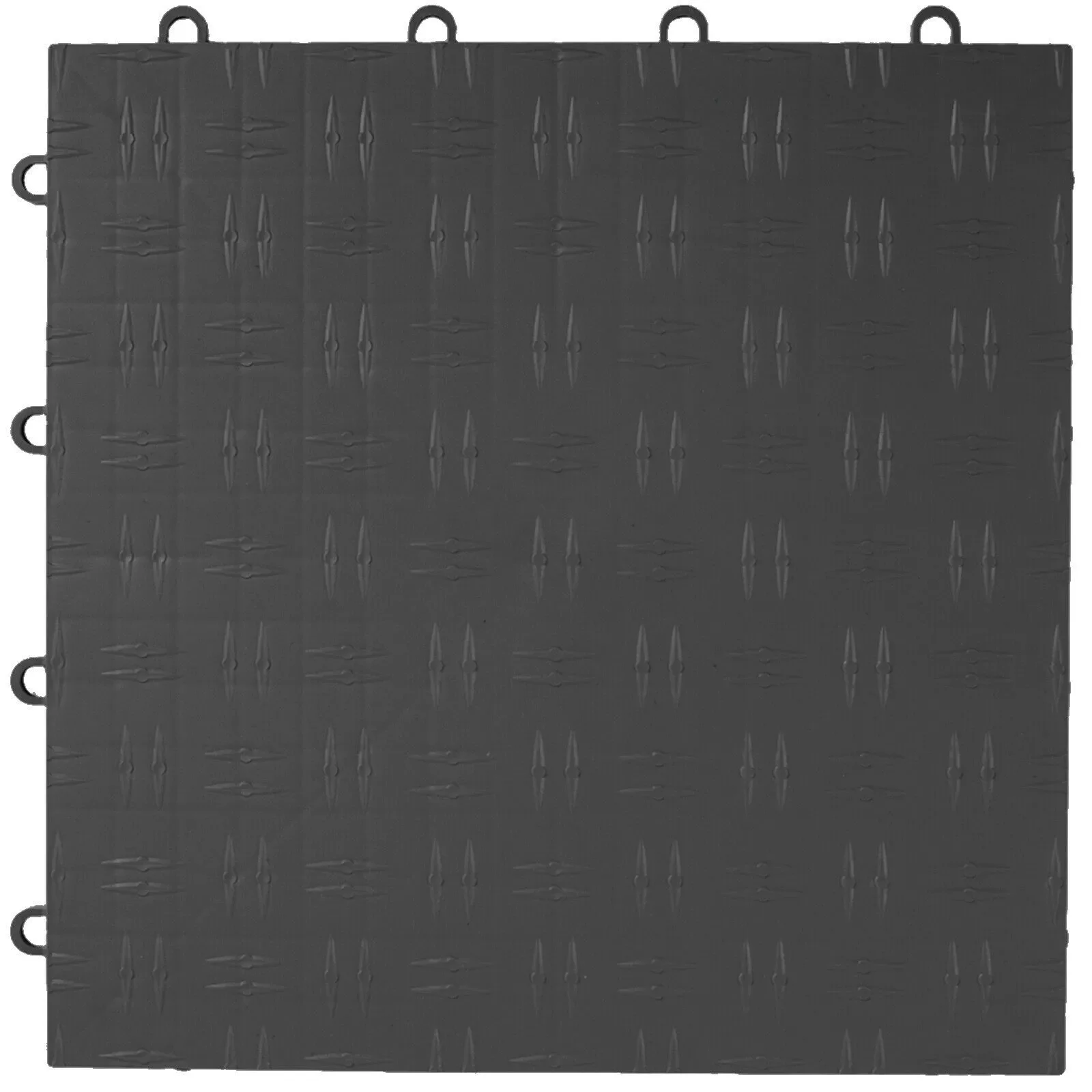 

Гаражные напольные плитки 12x12 дюймов, 25 или 50 упаковок, графитовые напольные покрытия с блокировкой, Алмазный гаражный пол, подходит для под...
