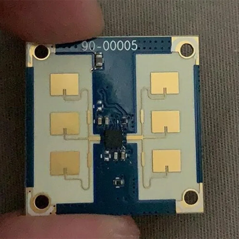 

Диагностический модуль, 24 ГГц