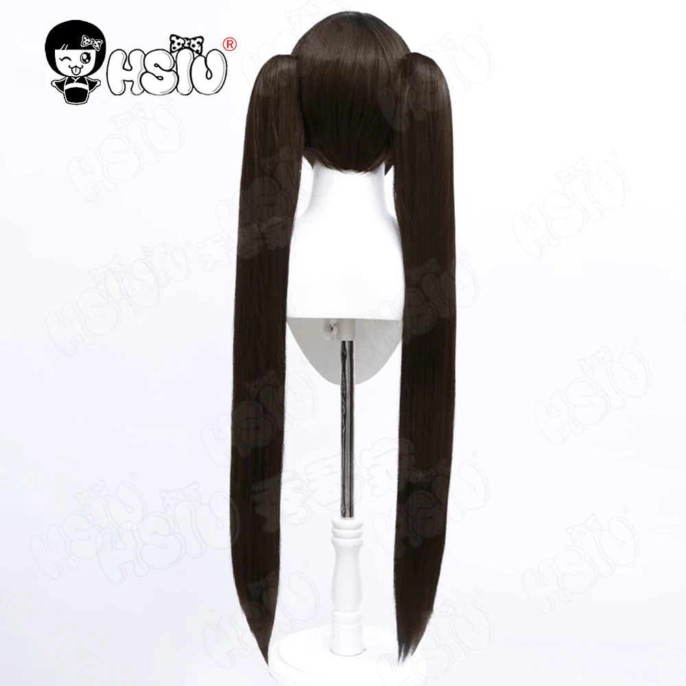 Парик для косплея из игры богиня победы 80 см