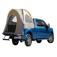 outdoor camping car tent easy to carry