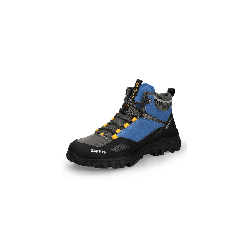 

Safety Shoes