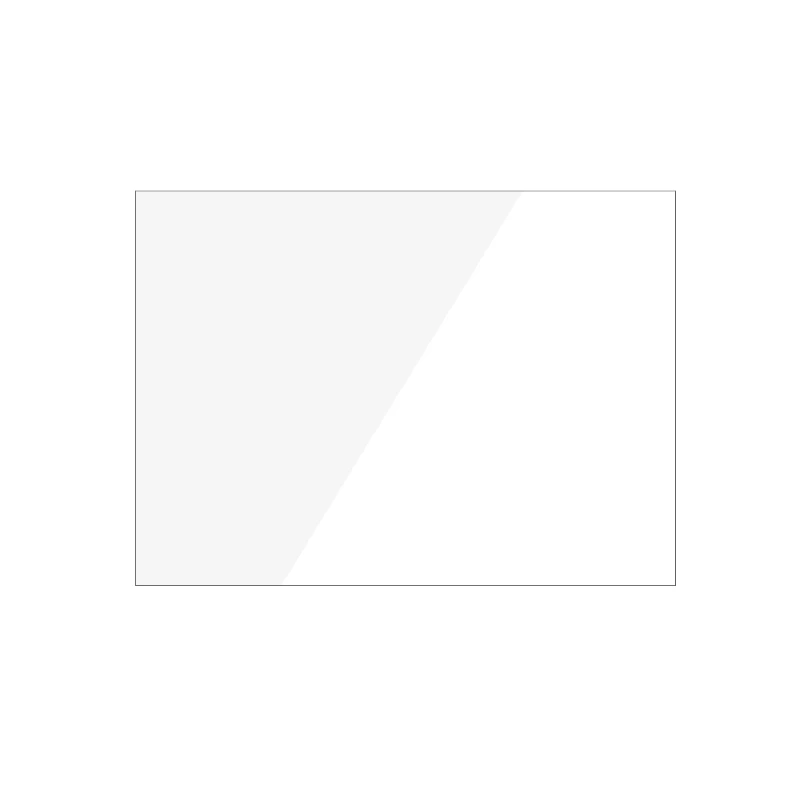 Защитная пленка из закаленного стекла для игровой консоли RG35XX