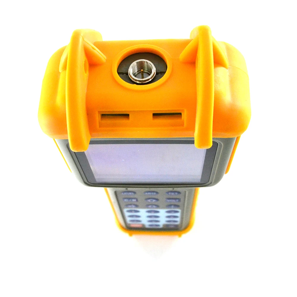 GY110/GY110D 17S5200 CATV Cable TV Handle Digital Signal Level Meter DB Tester 46~870MHz/5~870MHz DHL FREE SHIPPING GUYANG GY1