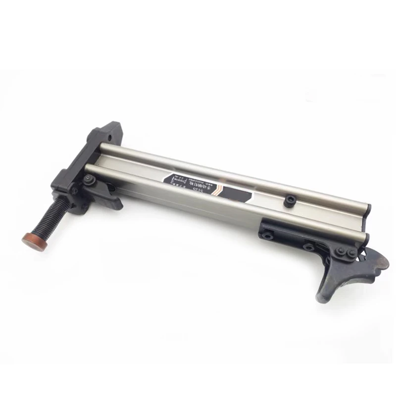 ST25 ручной стальной пистолет для ногтей полуавтоматический сброс цементной стены