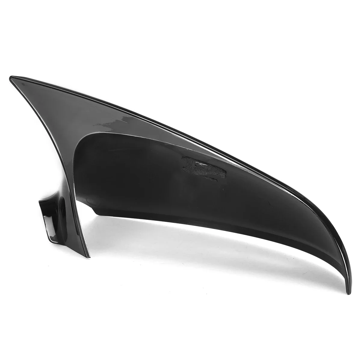 Для пары автомобильных боковых дверей заднего вида крышка зеркала для Opel Vauxhall Astra