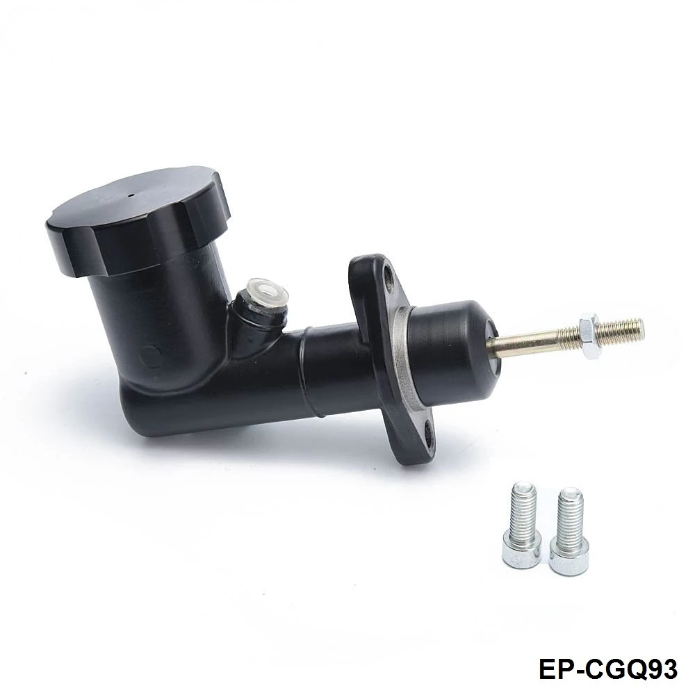 

Aluminum Master Cylinder Compact Girling Style For Hydraulic E-brake (Two Size: Type A,Type B ) EP-CGQ93