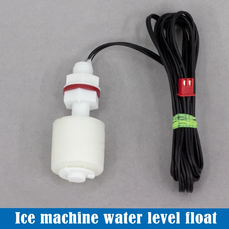 Плавающий выключатель для льда датчик уровня воды контроллер аксессуары