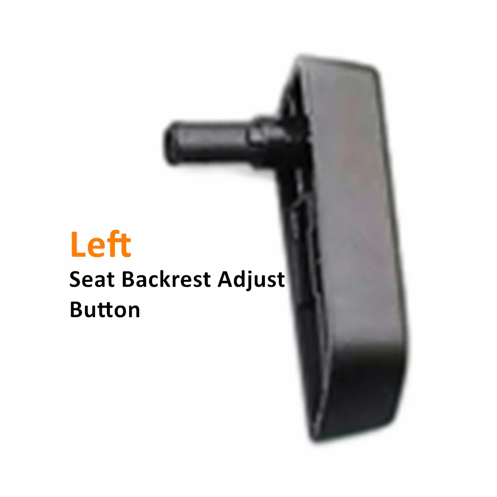 

Кнопка регулировки сиденья для Tesla Model 3 2017 2018 2019 2020, второй пилот, подушка для боковых сидений, кнопка переключения 1098840 1098841