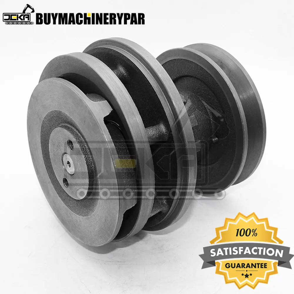 

Водяной насос 3945361 подходит для двигателя Cummins NH220