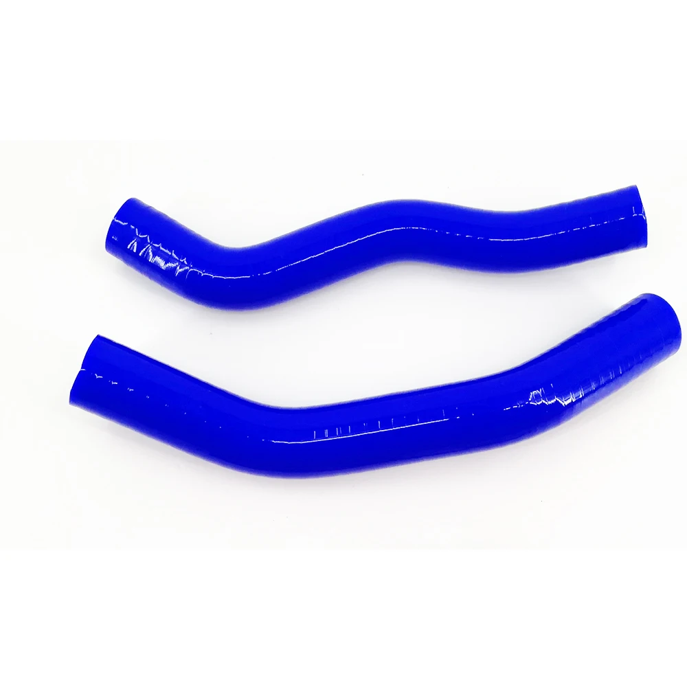 Силиконовый шланг радиатора охлаждающей жидкости для SUZUKI LTZ400 LTZ 400 2009-2010