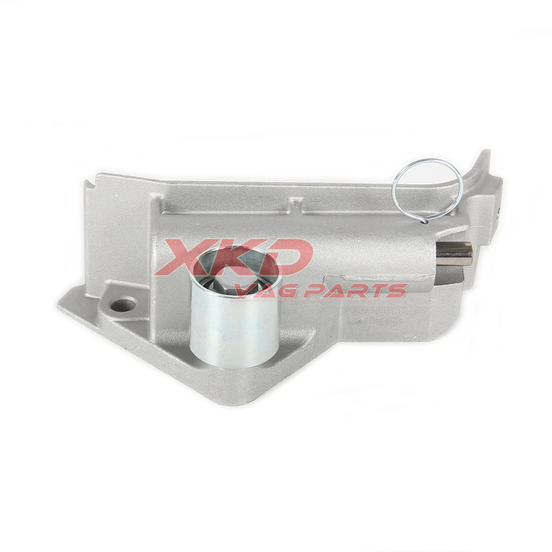 Фото Комплект из 4 ремней ГРМ для VW Beetle 1.8L/1.8T Golf GTI Bora Sharan 1999-2005 AGN AGU AUM AUQ ARZ 06B109119F 06B109477 №3