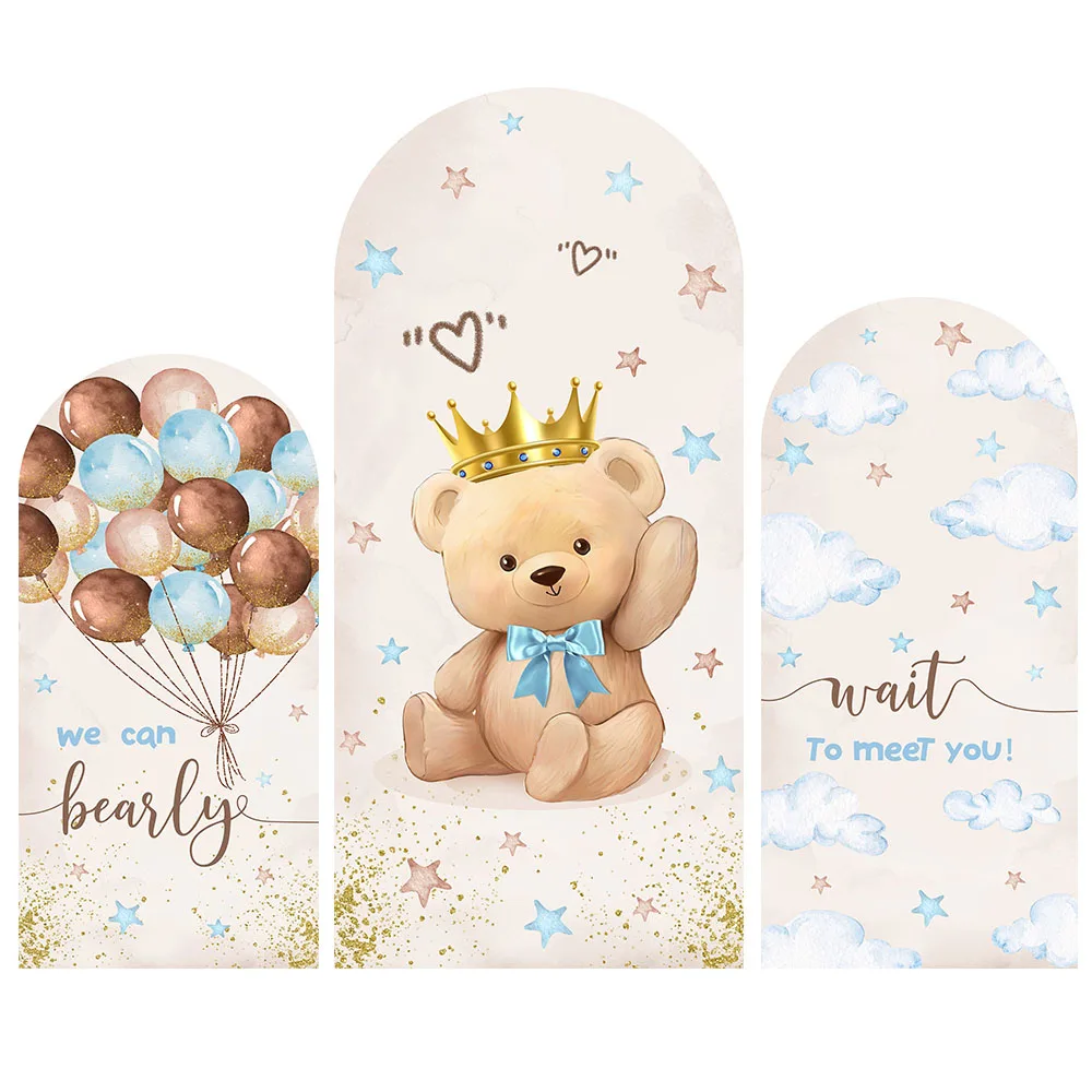 Mocsicka двухсторонний фон с изображением свода стопы однотонный Круглым Верхом для