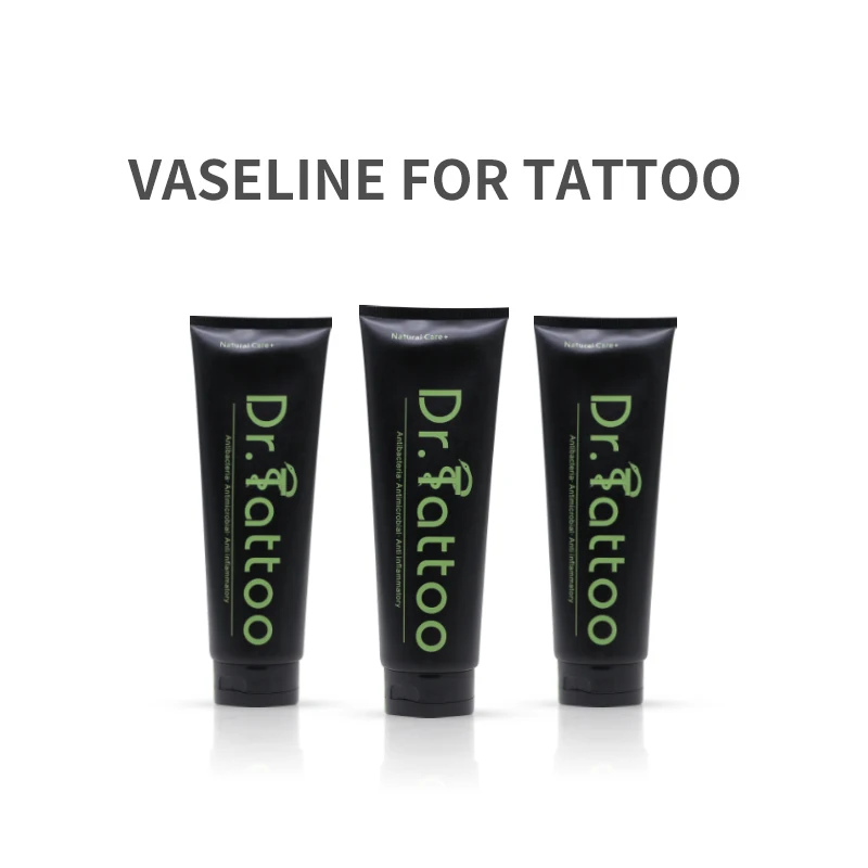 

Vaseline For Tattoo Tattoo Eyebrow Skin Care