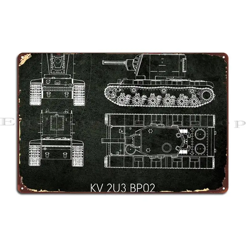 

Kv 2u3 Bp02 металлический плакат с табличкой, кухонный бар, пещера, Настенный декор, персонализированный клубный жестяной плакат