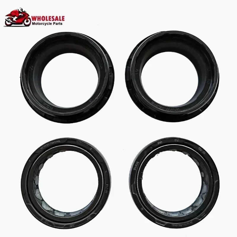 27x39x10 5 27*39 передний амортизатор вилки демпфер сальники вала 27 39 пылезащитный